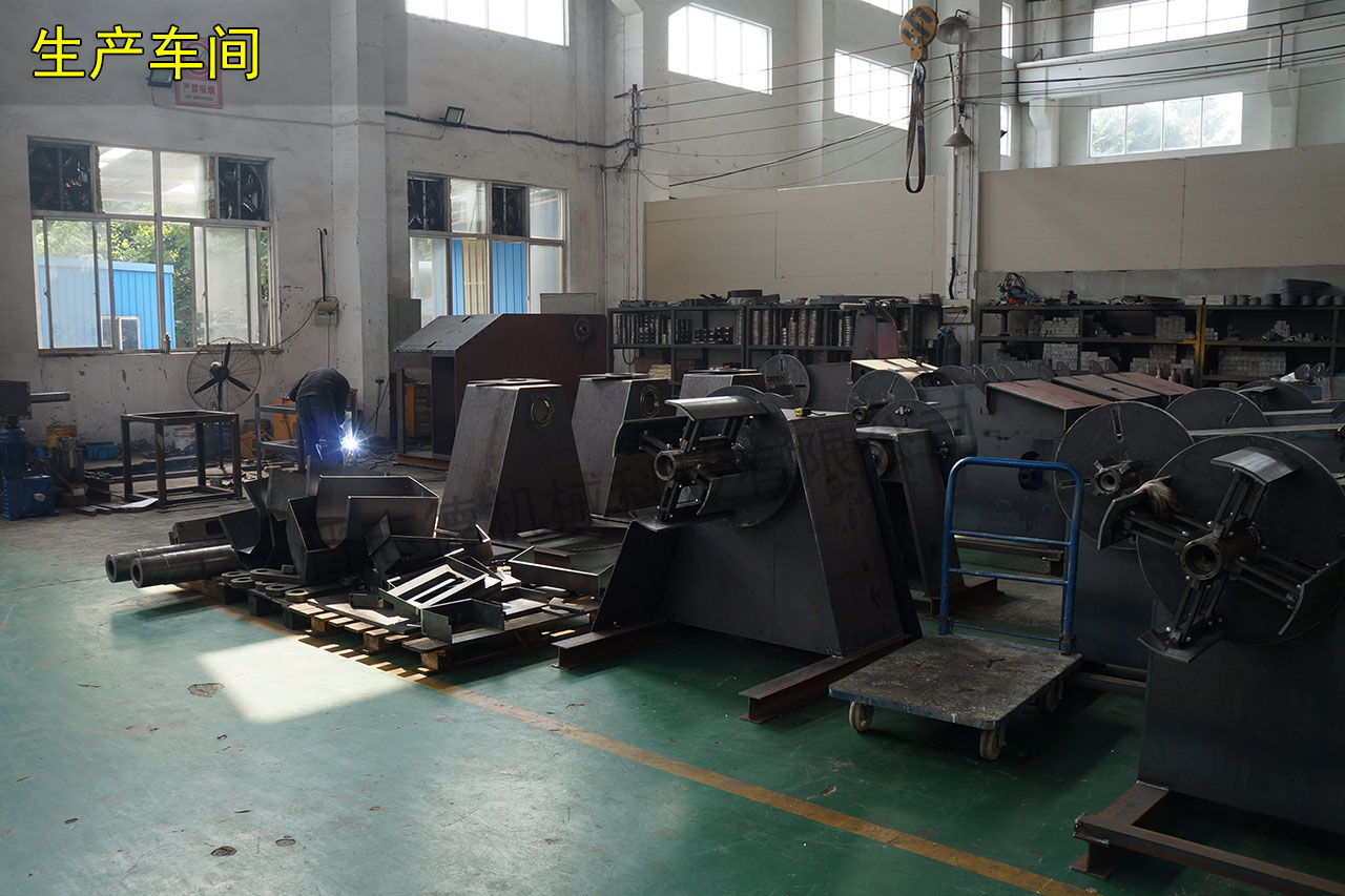 沖床送料機生產廠家 沖床送料機生產廠家