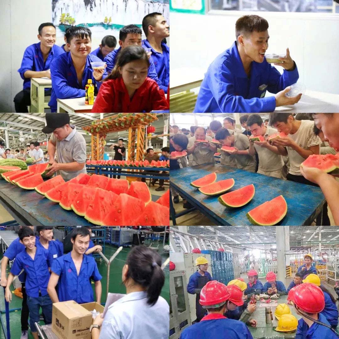 沖床送料機(jī)廠家福利,沖床送料機(jī)廠高溫福利