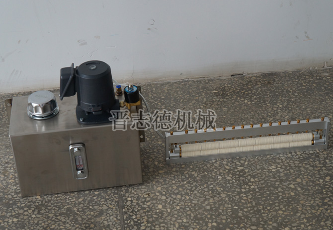 全自動給油機(jī)