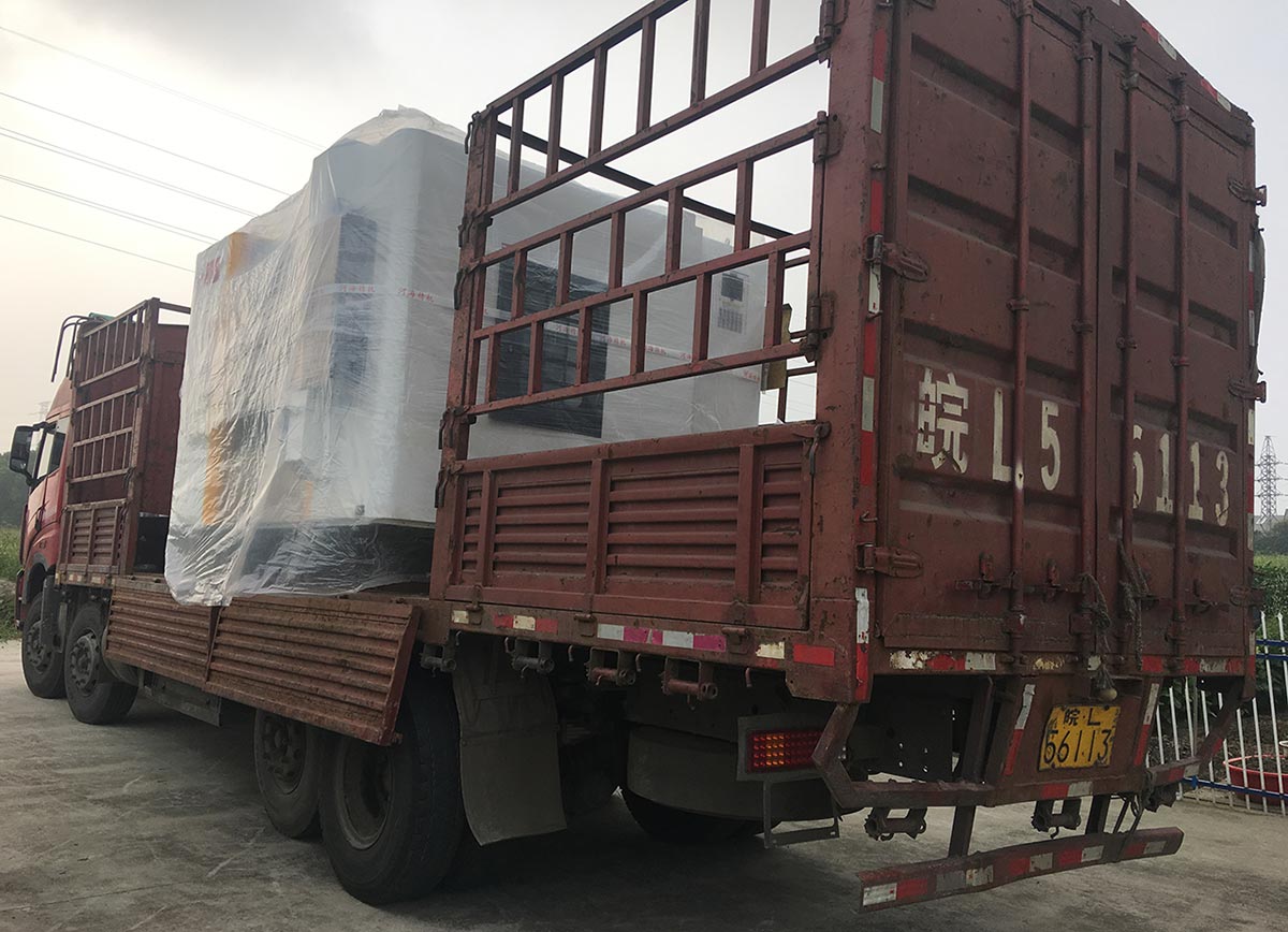 沖床送料機(jī)加工