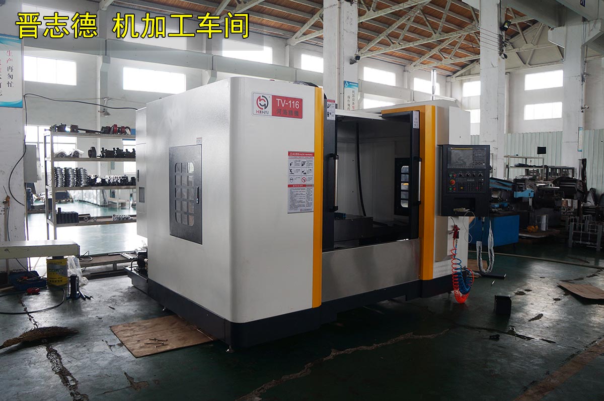 數(shù)控沖床送料機(jī)加工