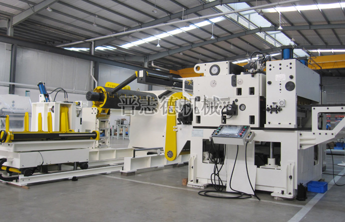 強力厚板三合一送料機(jī)