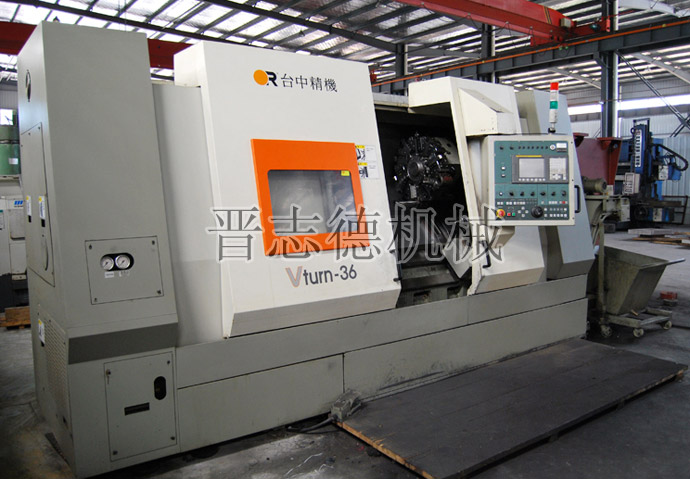 送料機數(shù)控生產(chǎn)設備