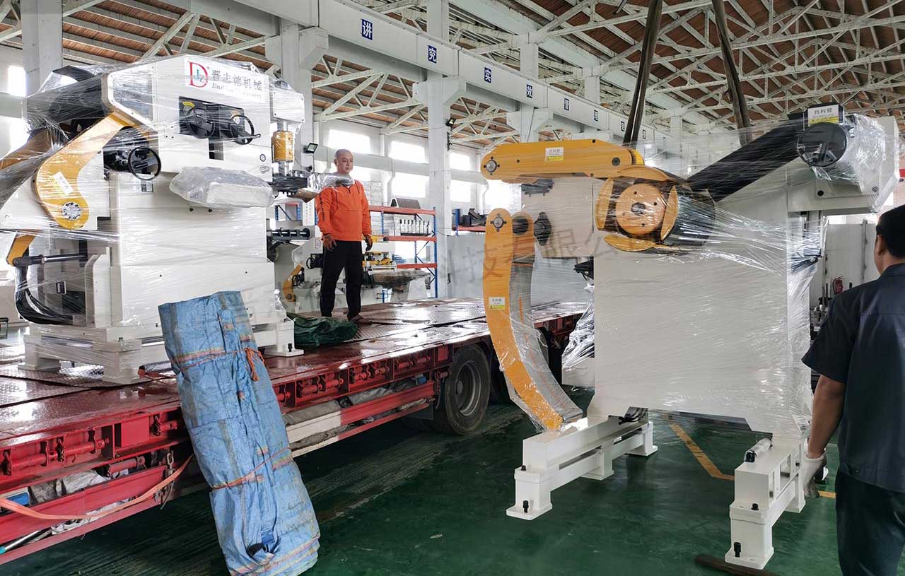 泰州三合一送料機(jī)廠家