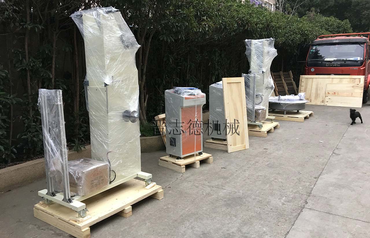 端子收料機(jī)出口一帶一路國家,NC伺服送料機(jī)出口哈薩克斯坦