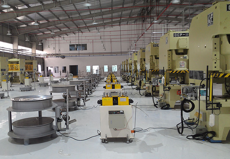 平面電子送料機(jī)結(jié)構(gòu),臥式放料機(jī)結(jié)構(gòu)圖